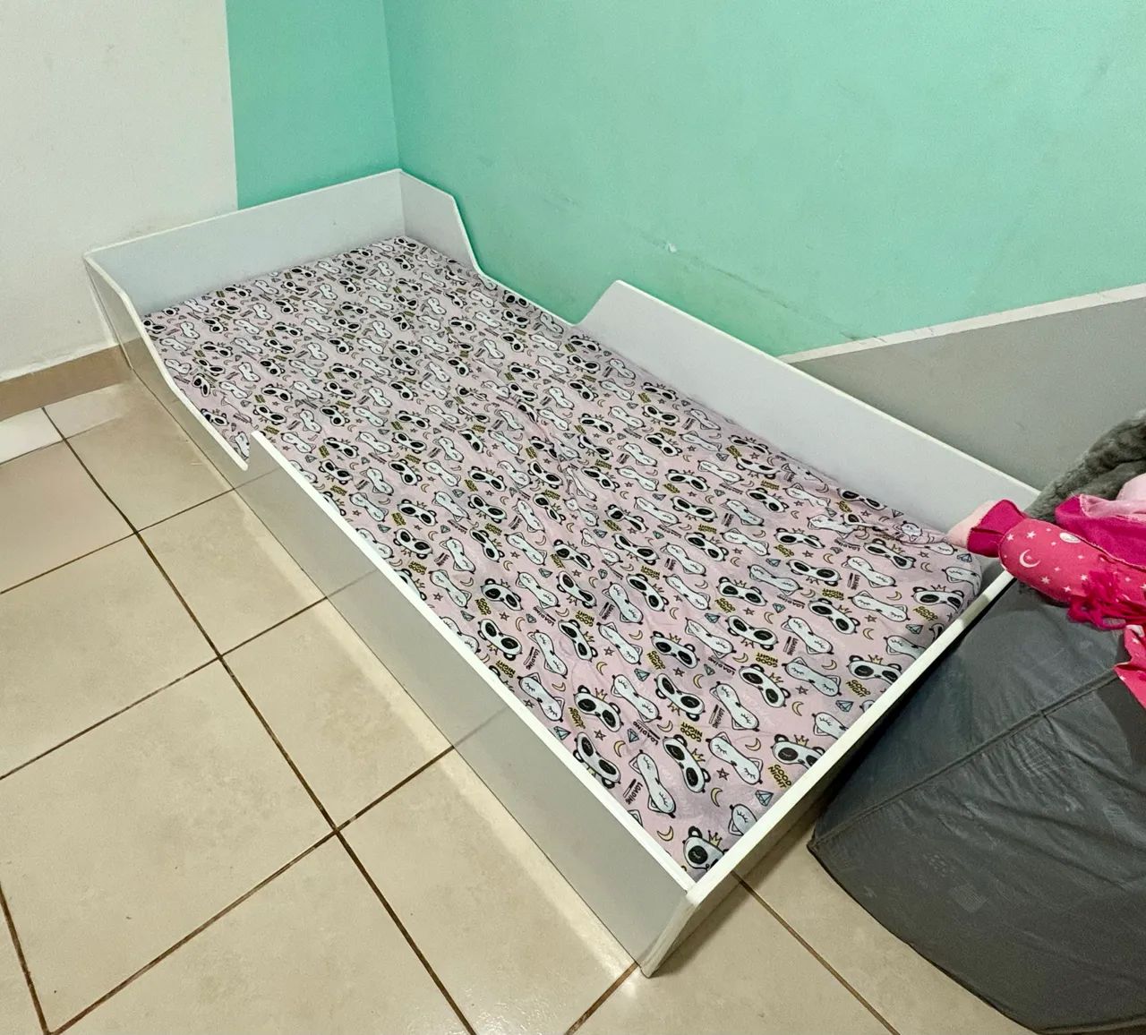 Cama Montessori Solteiro - Foto 2