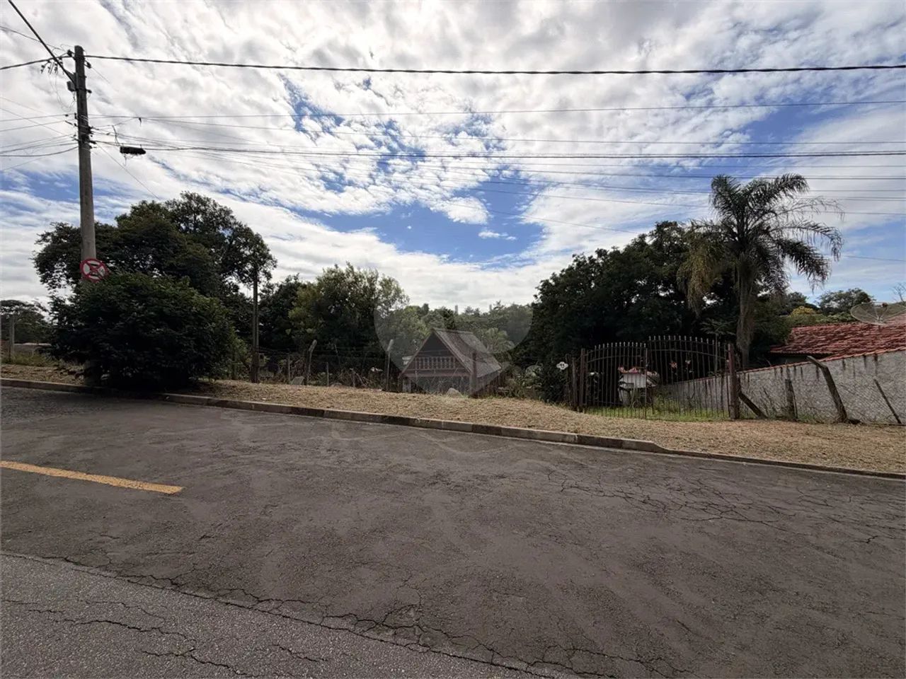 Terreno à venda em Vinhedo, interior de São Paulo - Foto 5