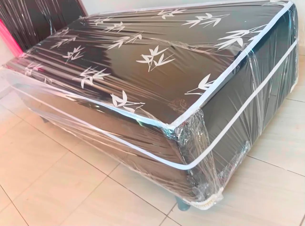 Cama de casal - Foto 2
