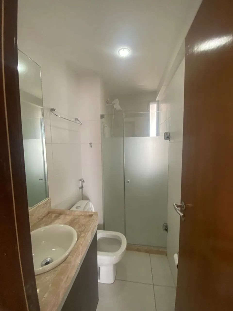 Apartamento no Pedro Gondim, 3 quartos, 2 suítes e 2 vagas - Foto 3
