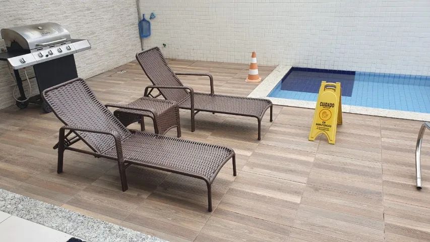 Conjunto Aruanã - Apartamento de 70m² com 2 suítes, 1 vaga - Foto 2