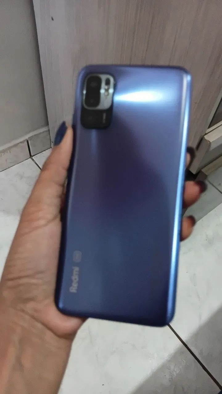 Redmi note 10 5g - Foto 2