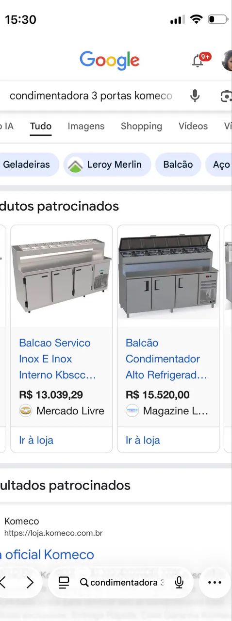 Refrigerador condimentadora  - Foto 5