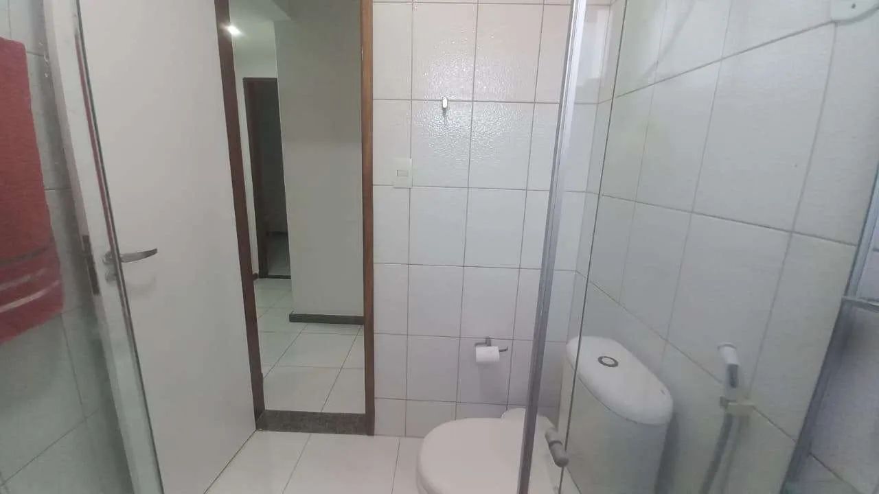 Apartamento mobiliado para locação, Coroa do Meio, Aracaju, SE - Foto 12