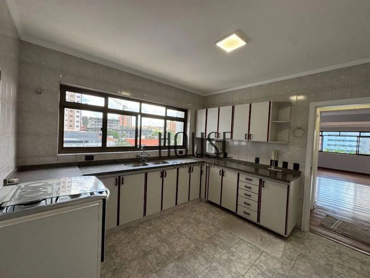 Apartamento com 3 quartos à venda, 180 m² - Condomínio Edifício Santa Sofia - Sorocaba/SP - Foto 4