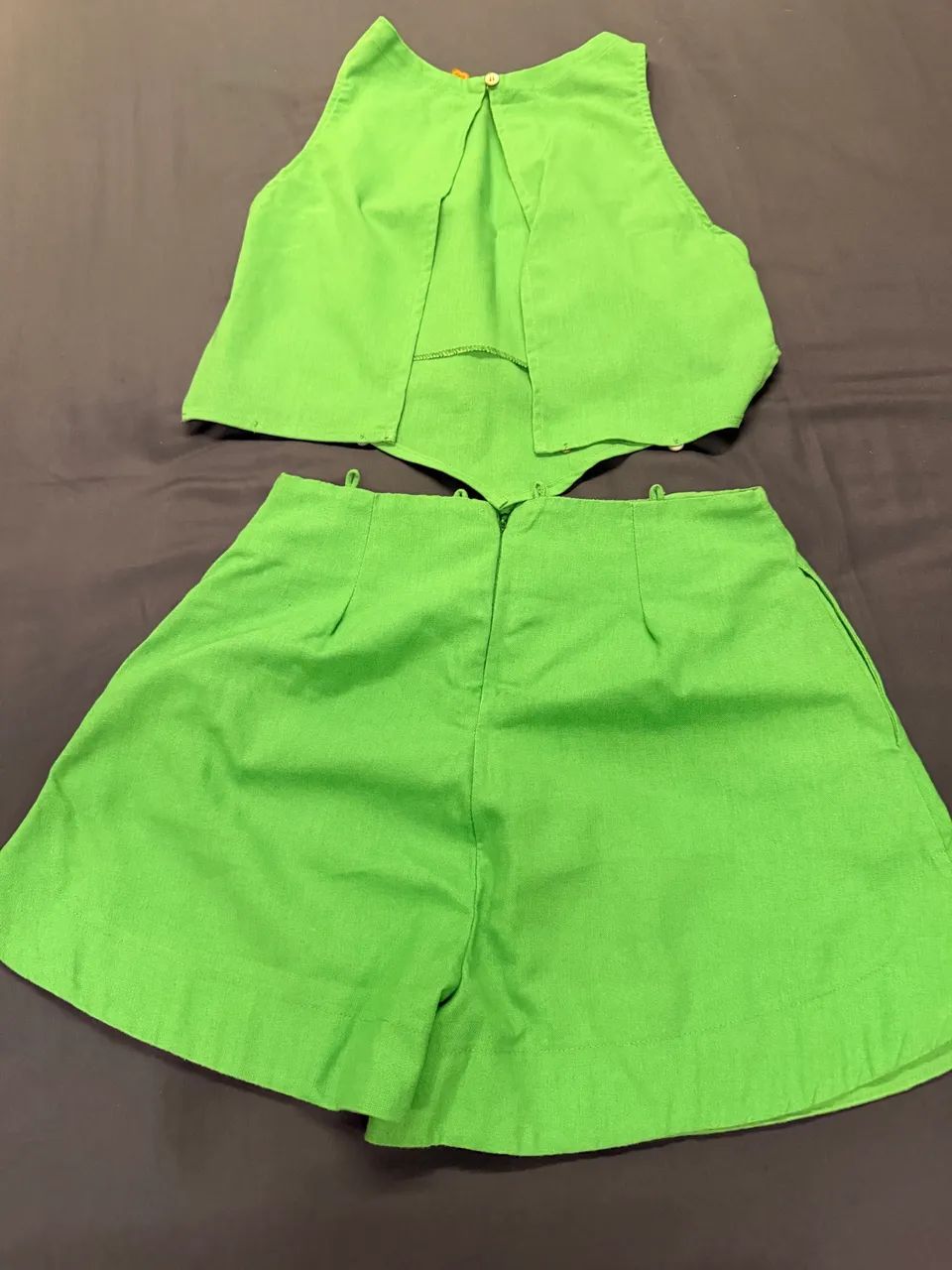Conjunto da farm 