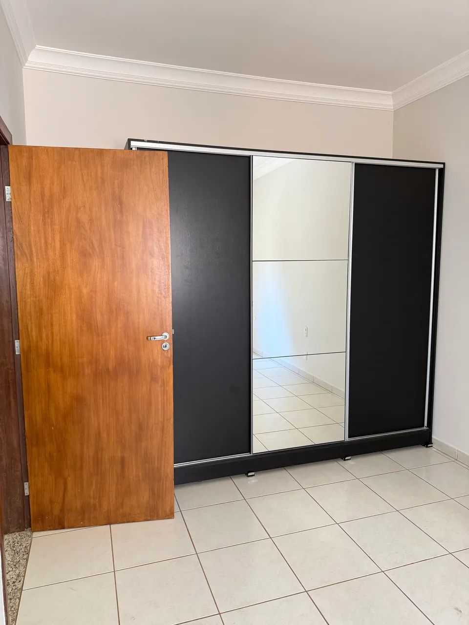 Apartamento 118m² | 2 Quartos | 1 Suíte com Closet | Elevador | Copacabana - Foto 3