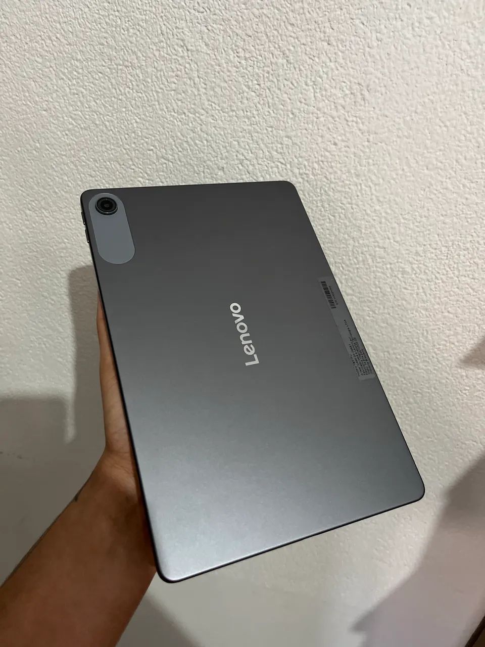 Tablet Lenovo 10.1