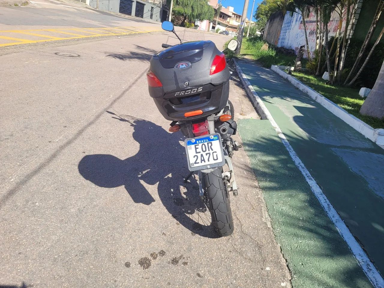 Tenere 250 - Foto 4