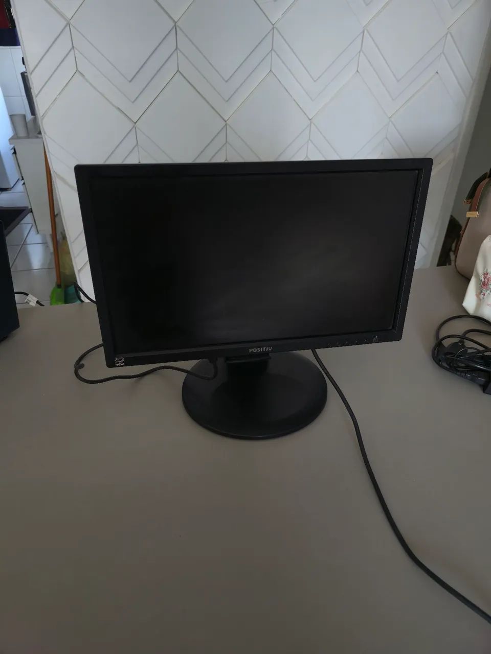 Monitor positivo 19 polegadas  - Foto 5