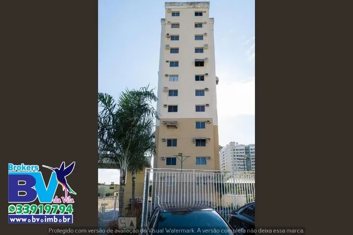 Apartamento com 2 quartos, Vicente de Carvalho -  Cod: 2725  bv - Foto 5