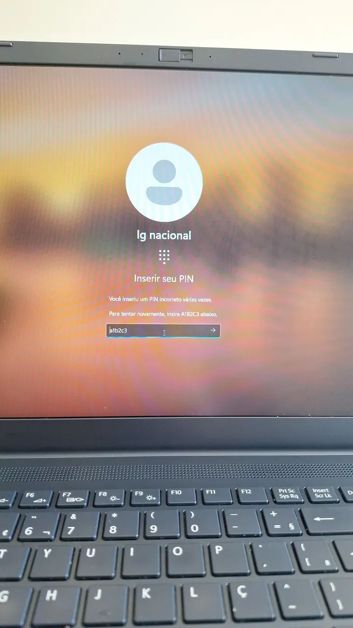 Notebook vaio amd ryzen 7 - Foto 4