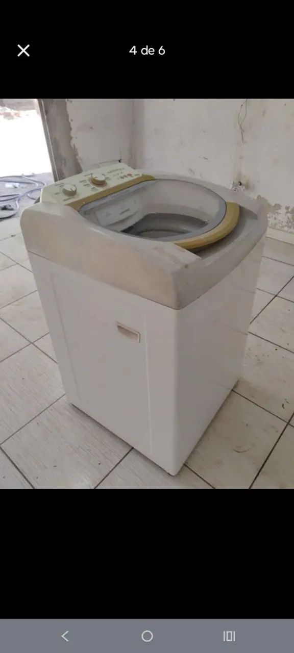 Maquina - Foto 2