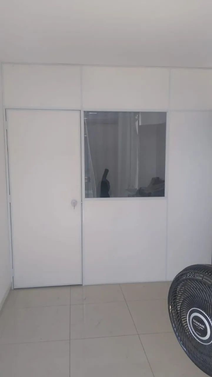 Divisão de ambientes 