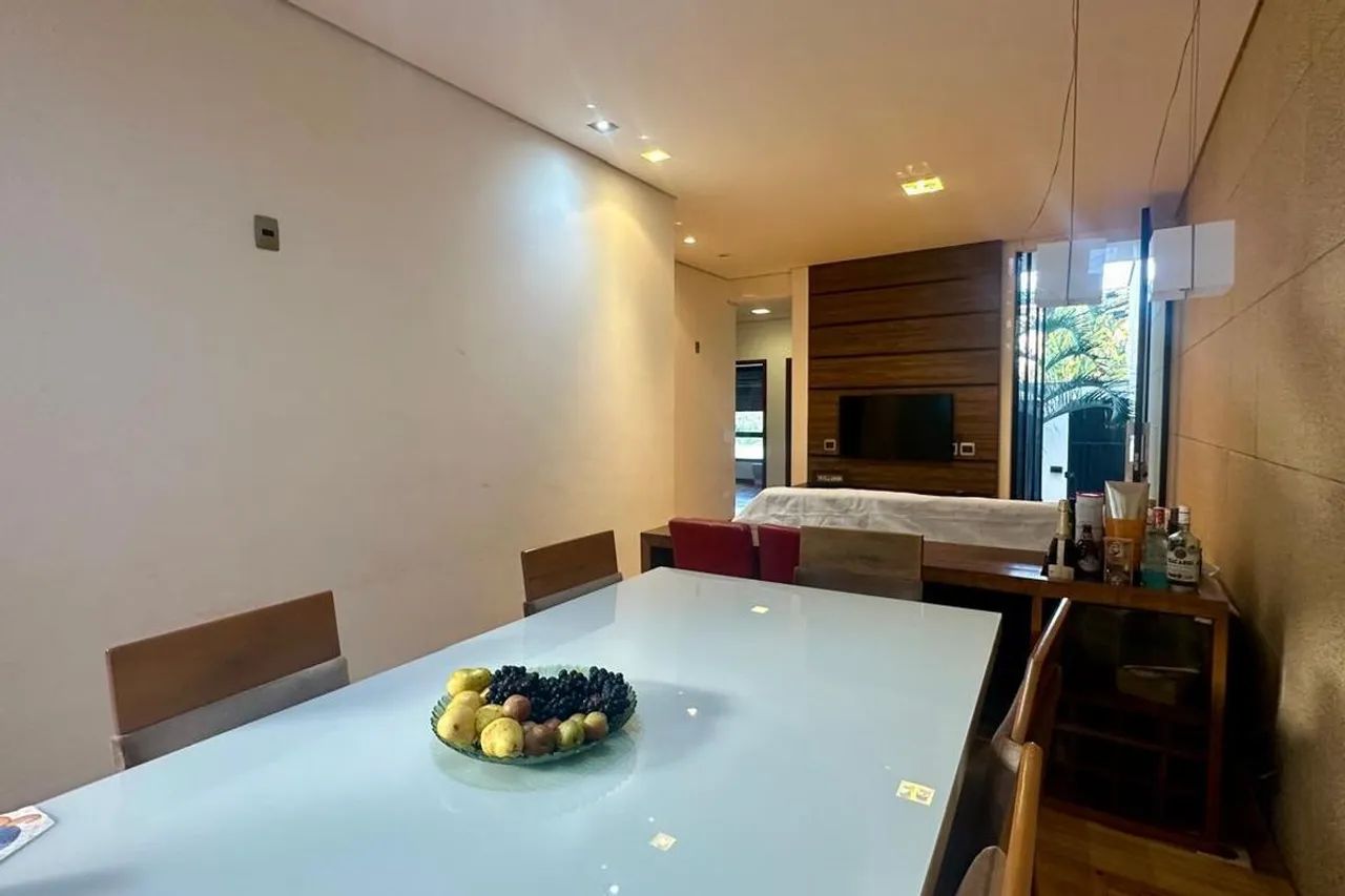 Casa à Venda - Santa Efigênia, 5 Quartos, 192 m2 - Foto 3