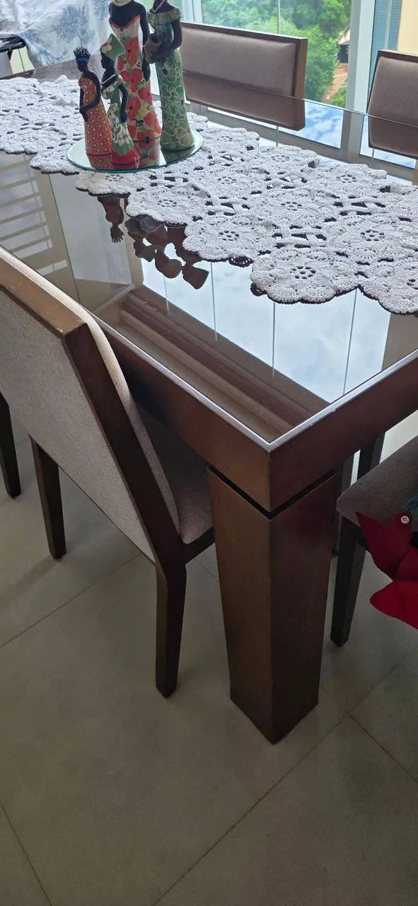 Mesa Usada em bom estado65573825035393122