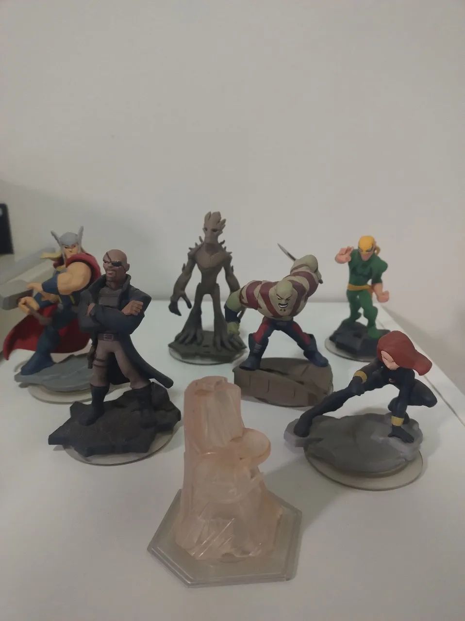 Disney Infinity Os Vingadores - Foto 2