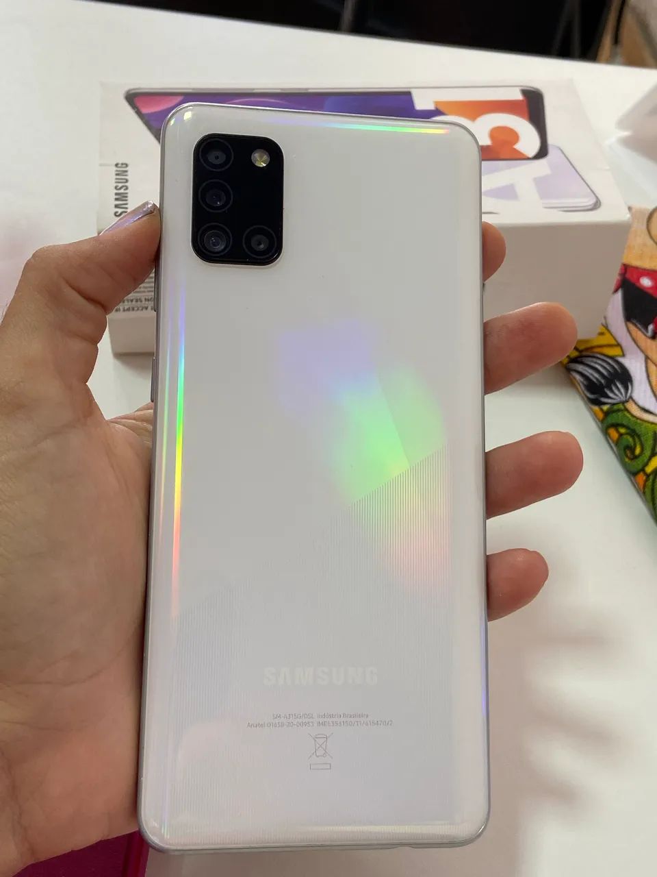 Celular  - Foto 2