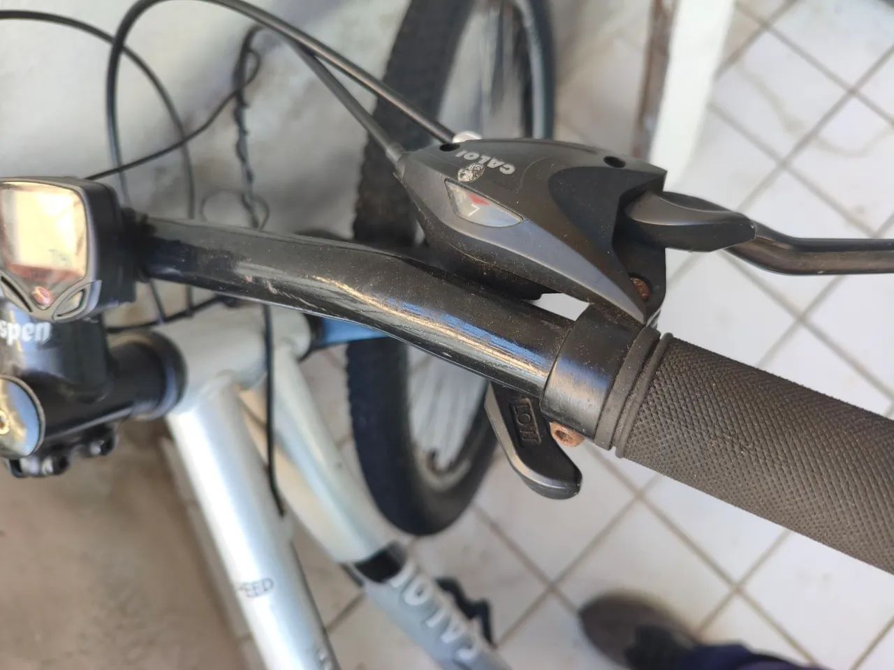 Bicicleta aro 29  - Foto 5