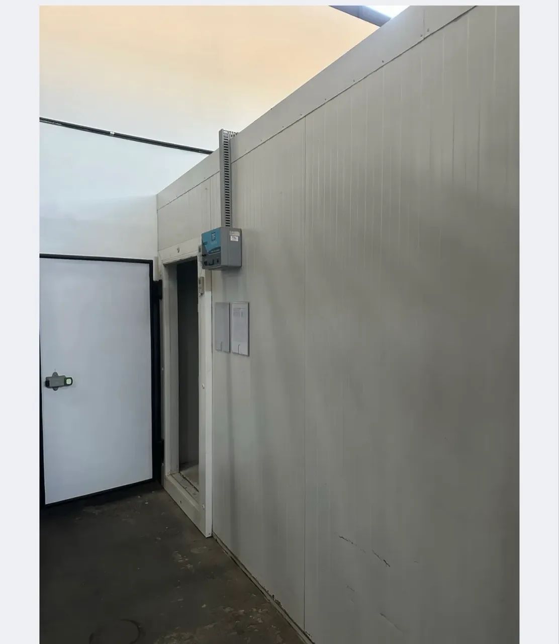 Vendo câmara frigorífica  - Foto 5