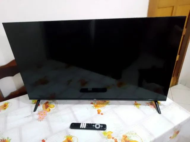 Smart TV LED FHD 40" TCL - Foto 4