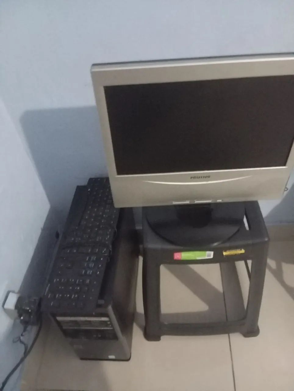 Computador 