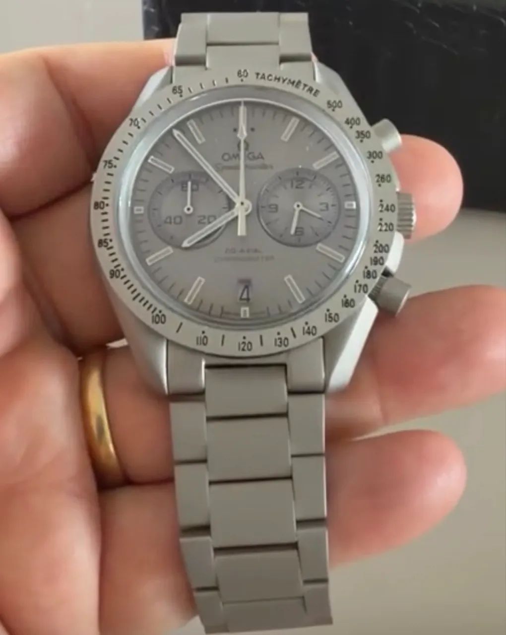 Omega linha premium