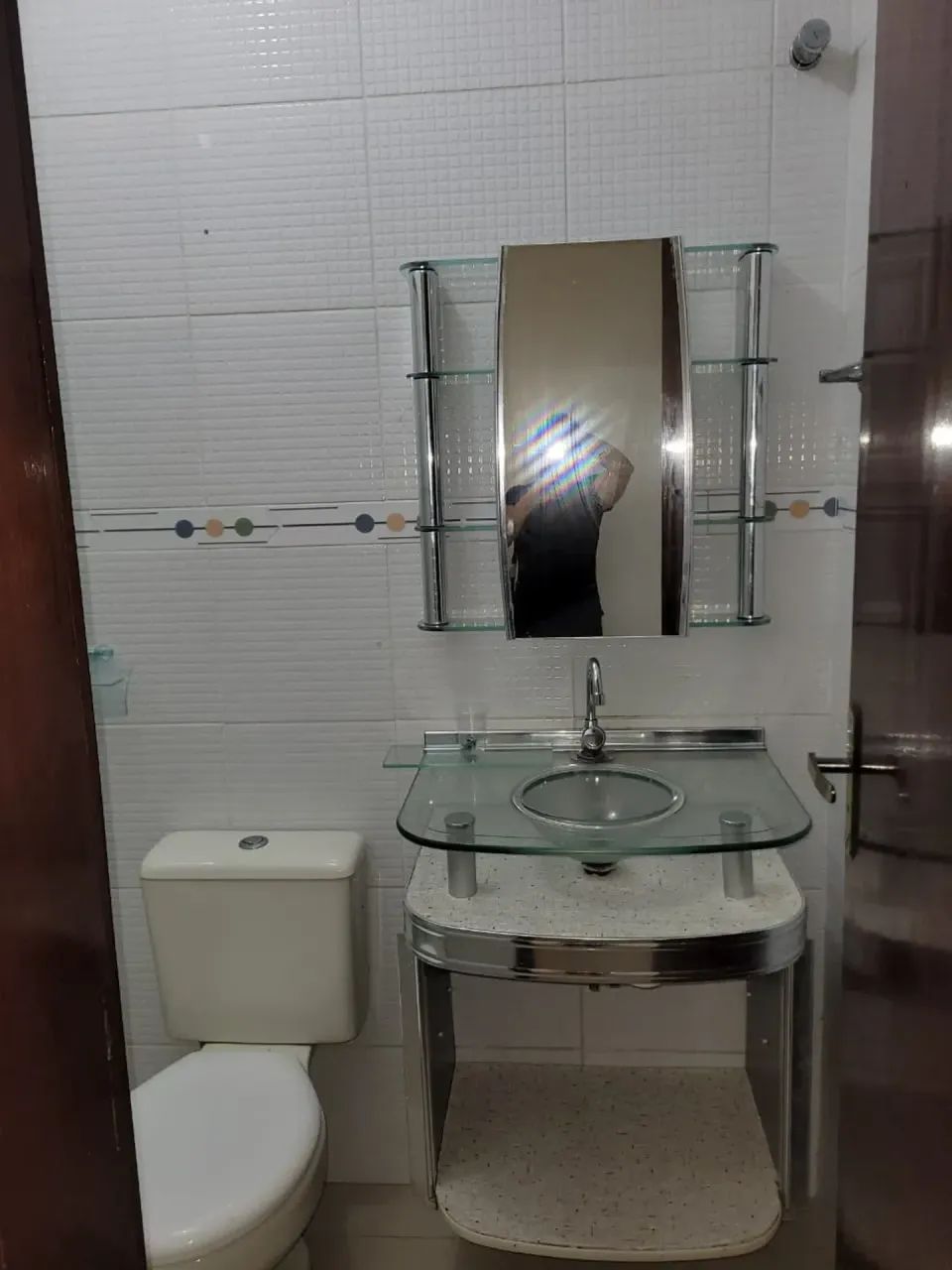 JCK050. ALUGO APARTAMENTO - Foto 3