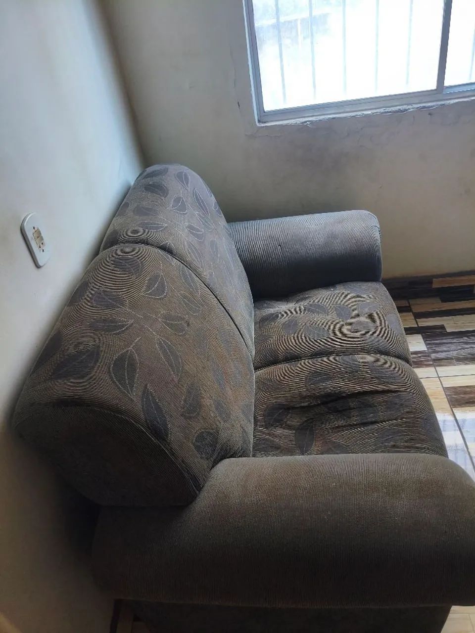 Vendo sofá  - Foto 2