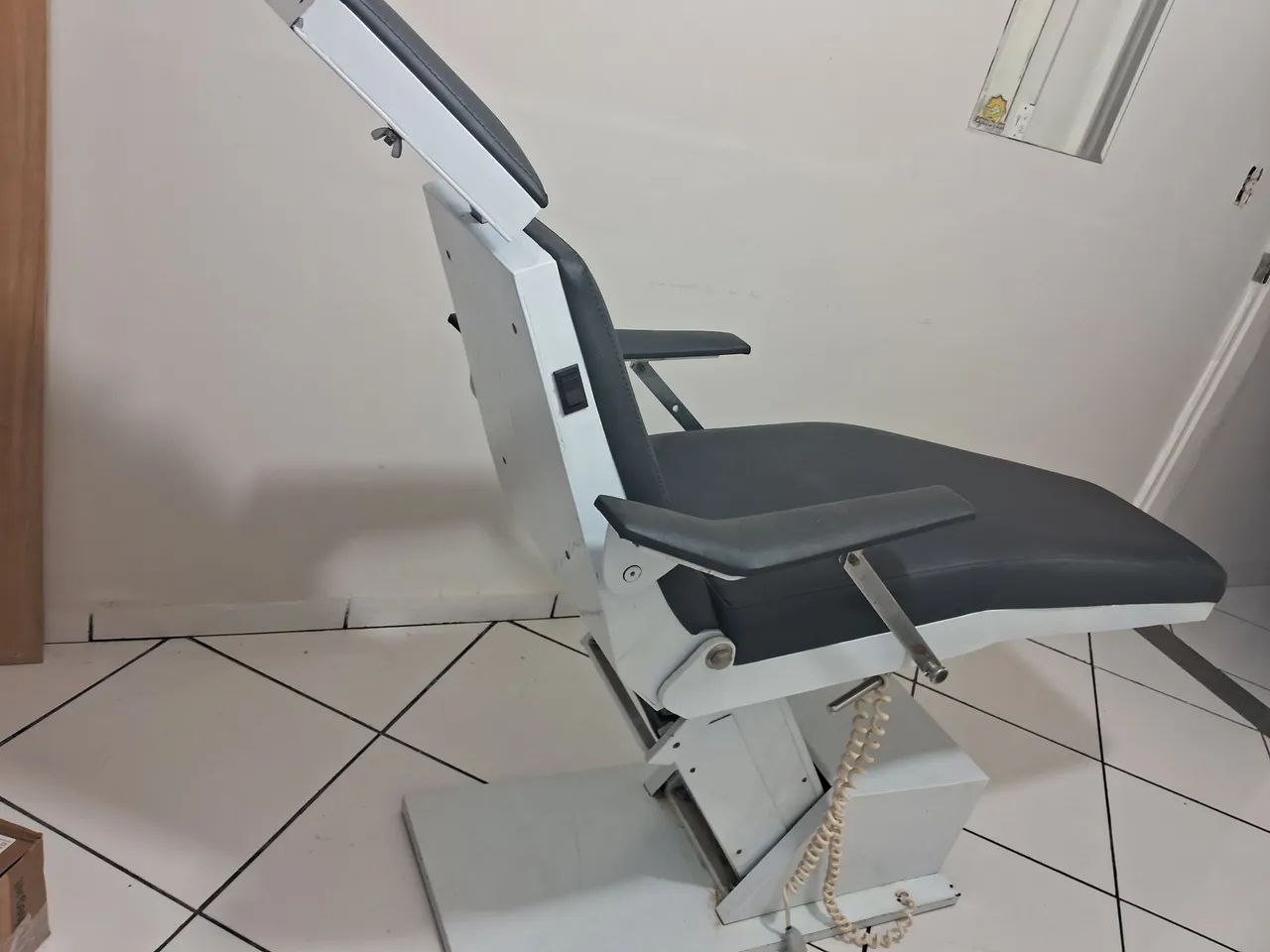 Vendo maca