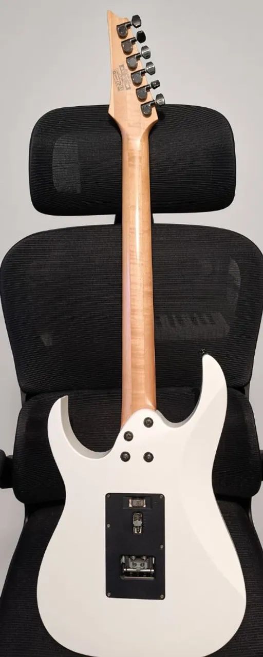 Guitarra ibanez RG 350 dxz - Instrumentos musicais - Pedro
