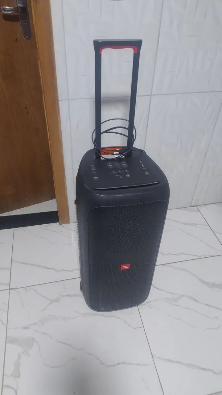 JBL partybox 310 - Foto 4
