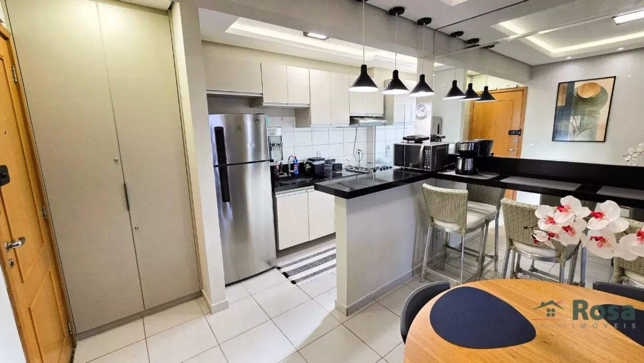 Apartamento para aluguel, 3 quarto(s), Centro Norte, Cuiabá - Foto 5