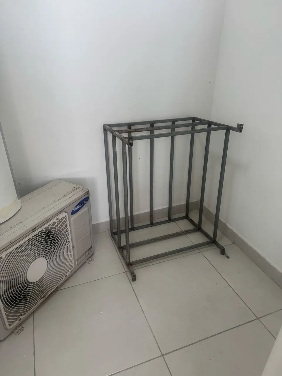 Ar condicionado 