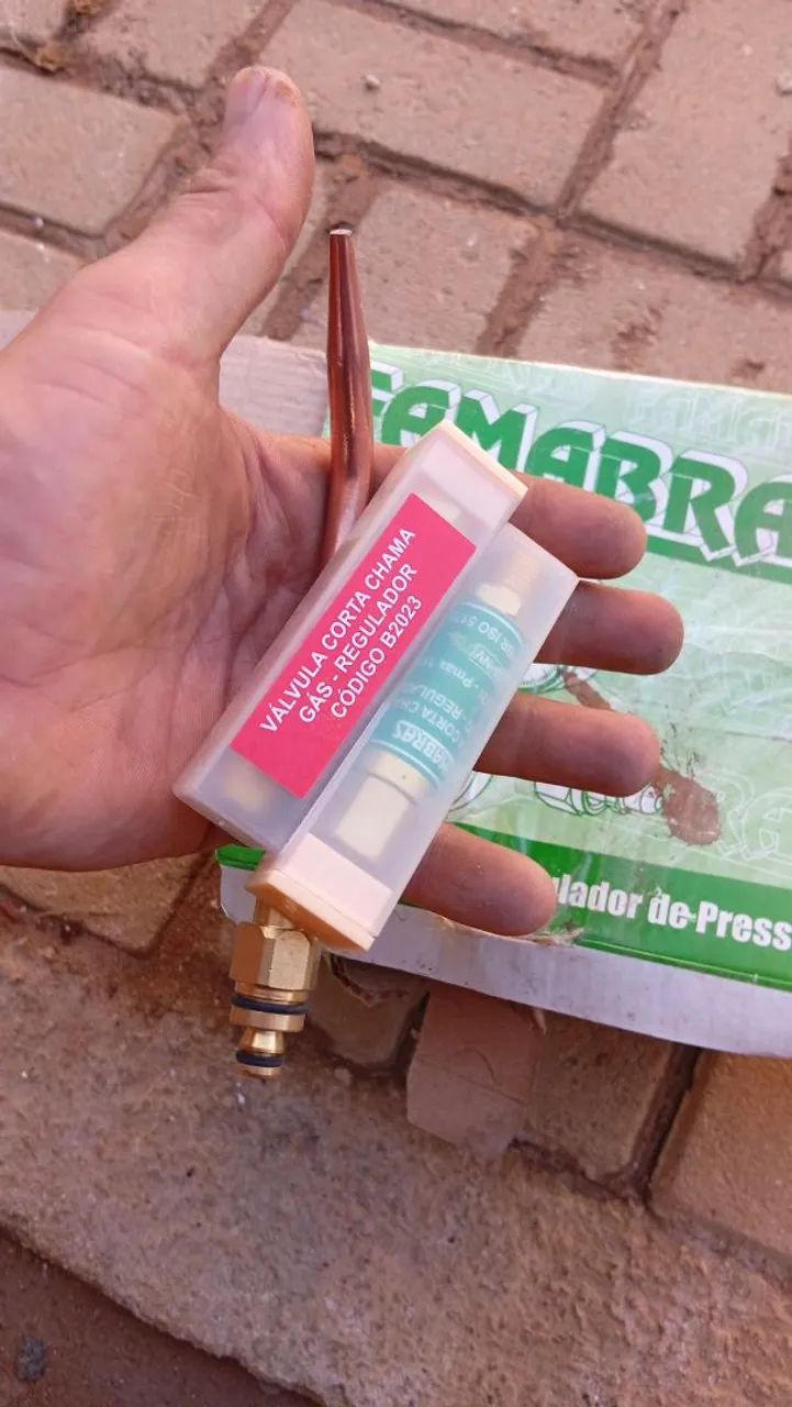 Maçarico - Foto 4