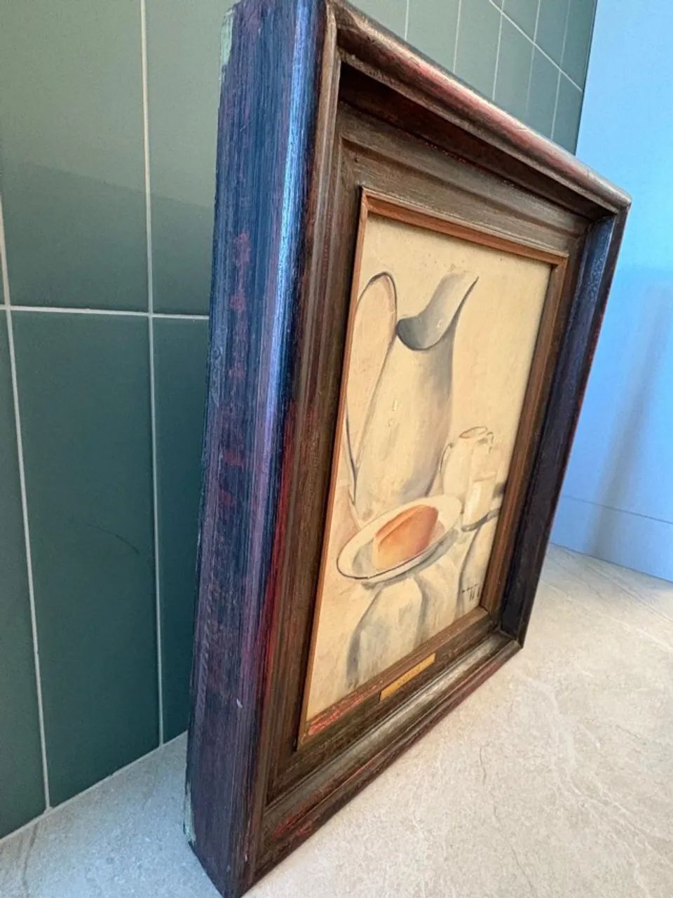 Quadro em tela - Coppio - Foto 2