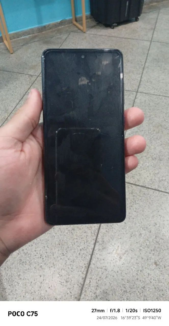 Vendo Samsung Galaxy A52  - Foto 5