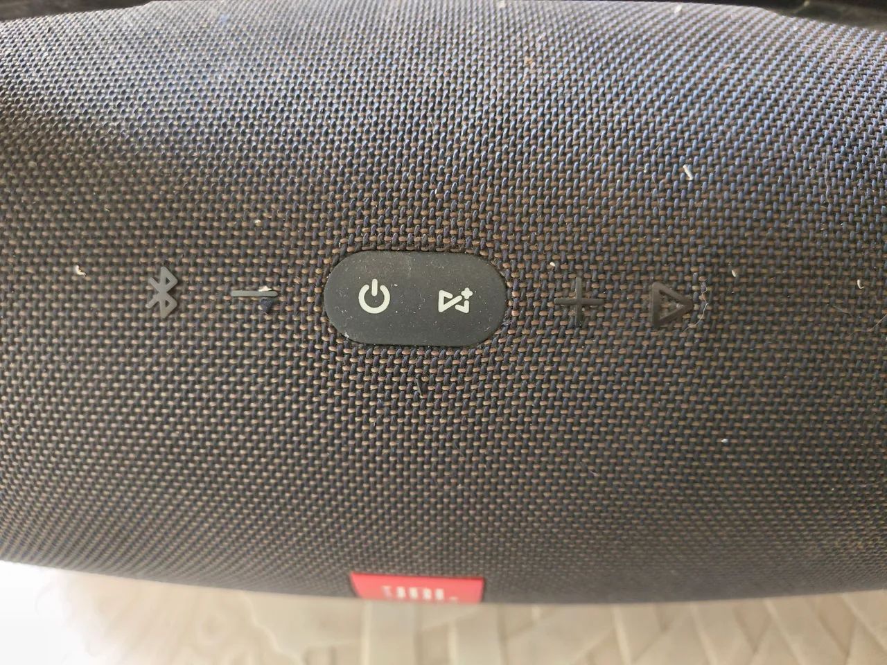 Boom box original JBL  - Foto 2