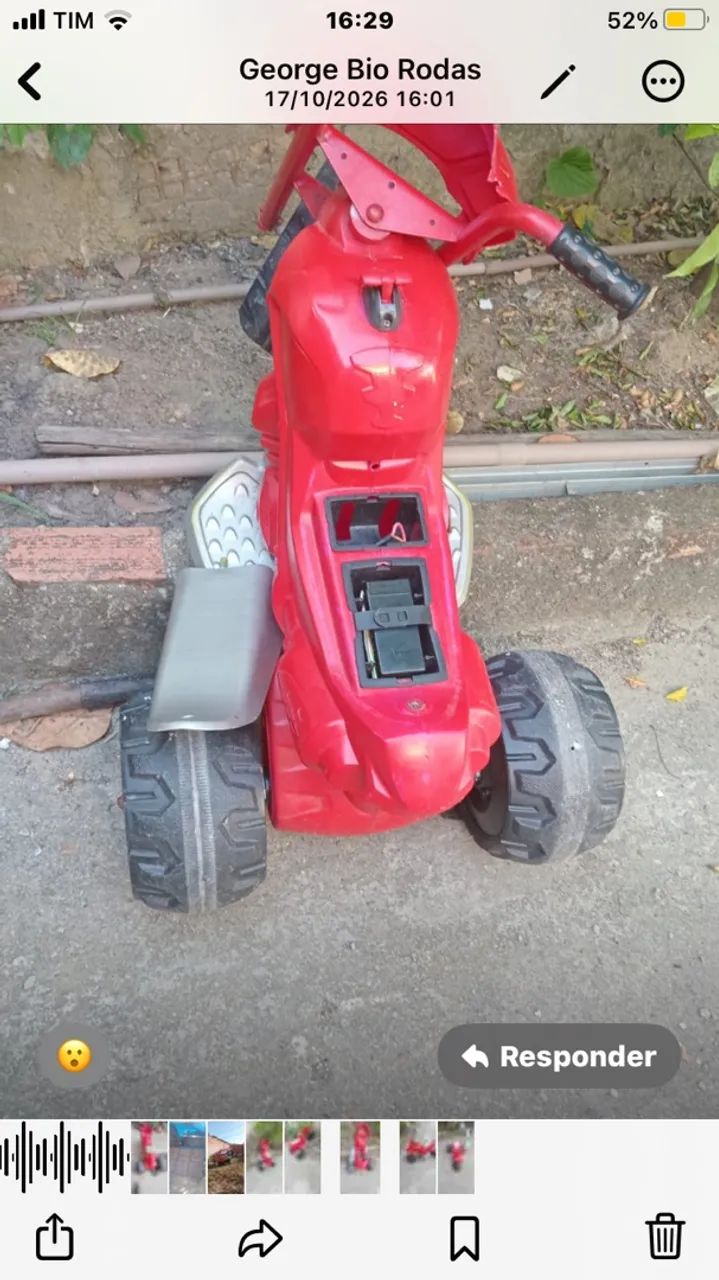 Brinquedo  - Foto 3