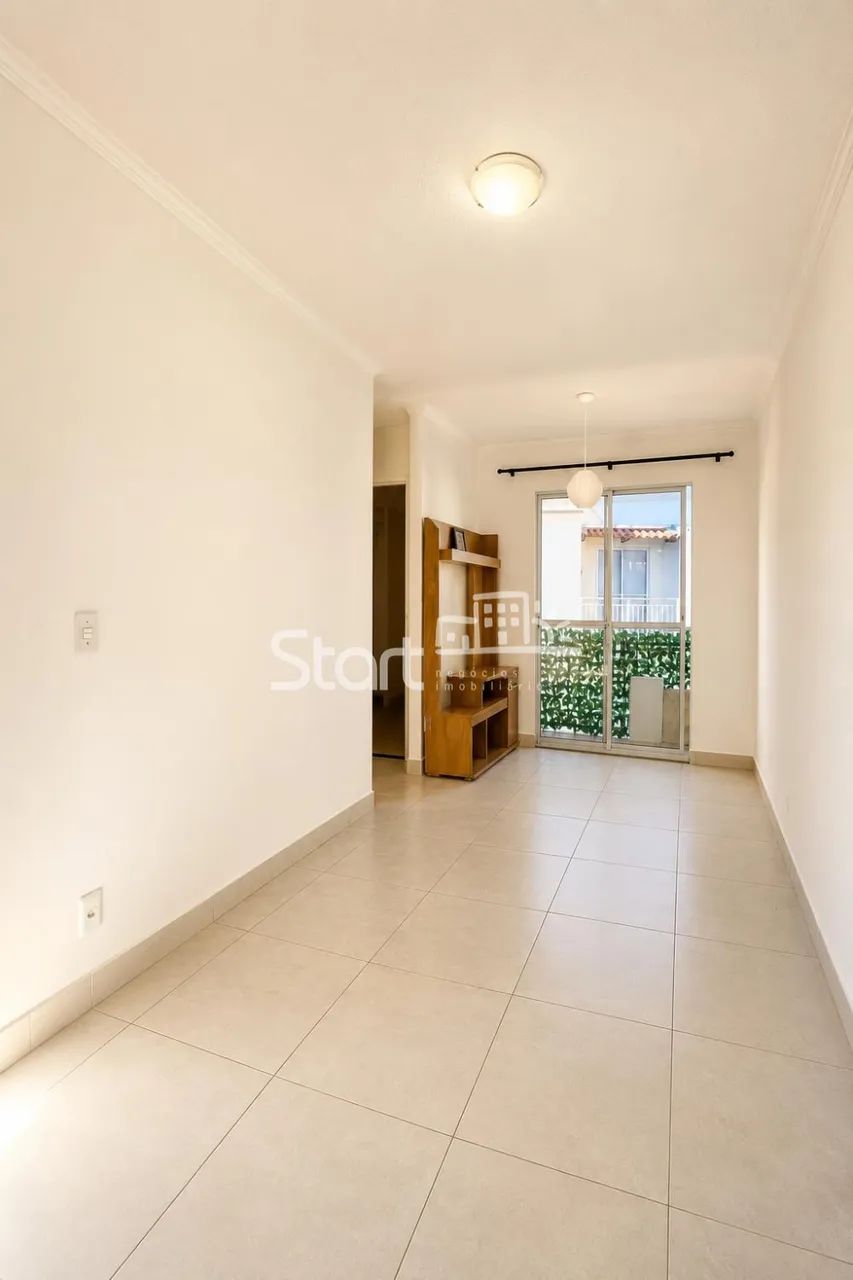 apartamento - Parque Jambeiro - Campinas