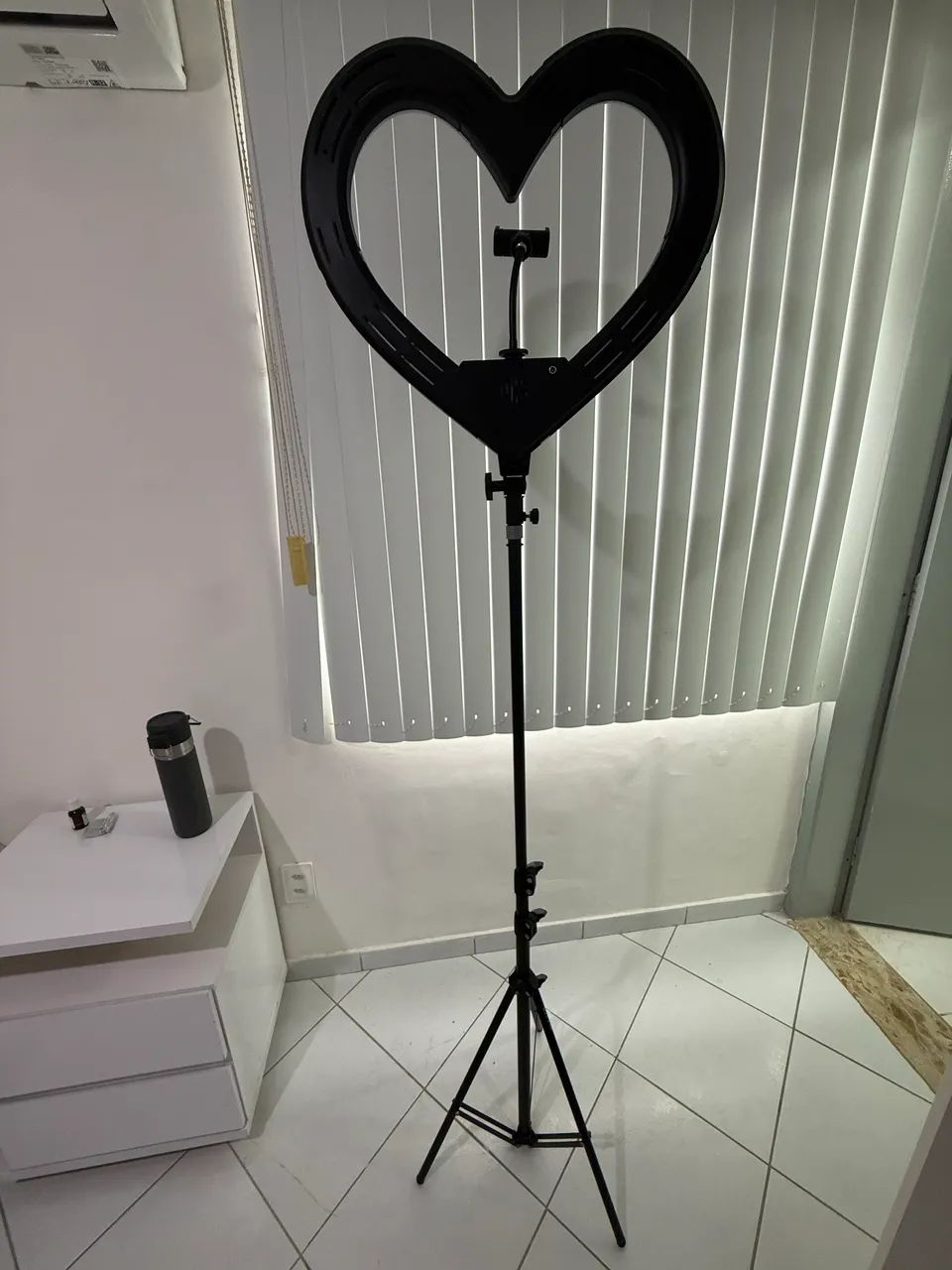 Ring Light Vx Case - Foto 4