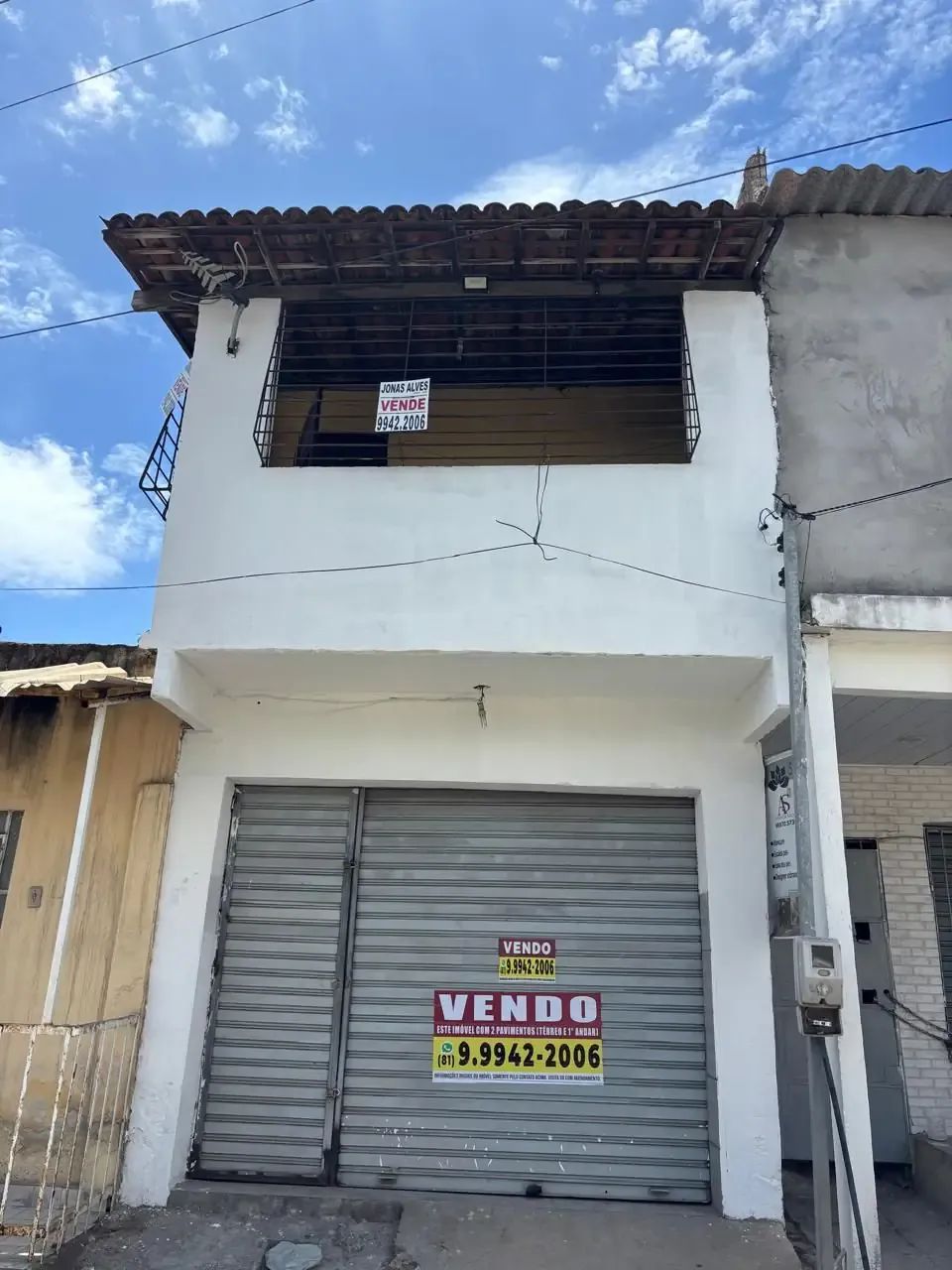 Comercial à venda, OURO PRETO, Olinda, PE - Foto 2