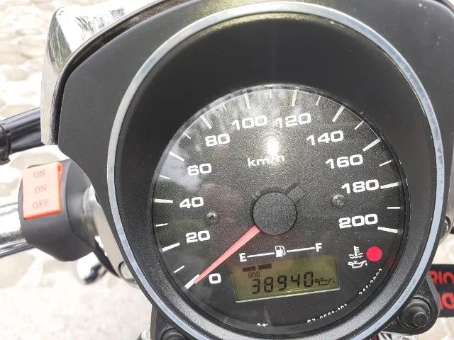 Suzuki Boulevard M800 - Foto 2