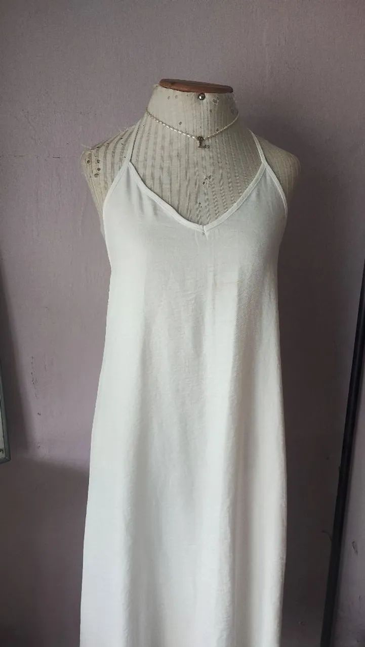 Vestido longo  - Foto 3