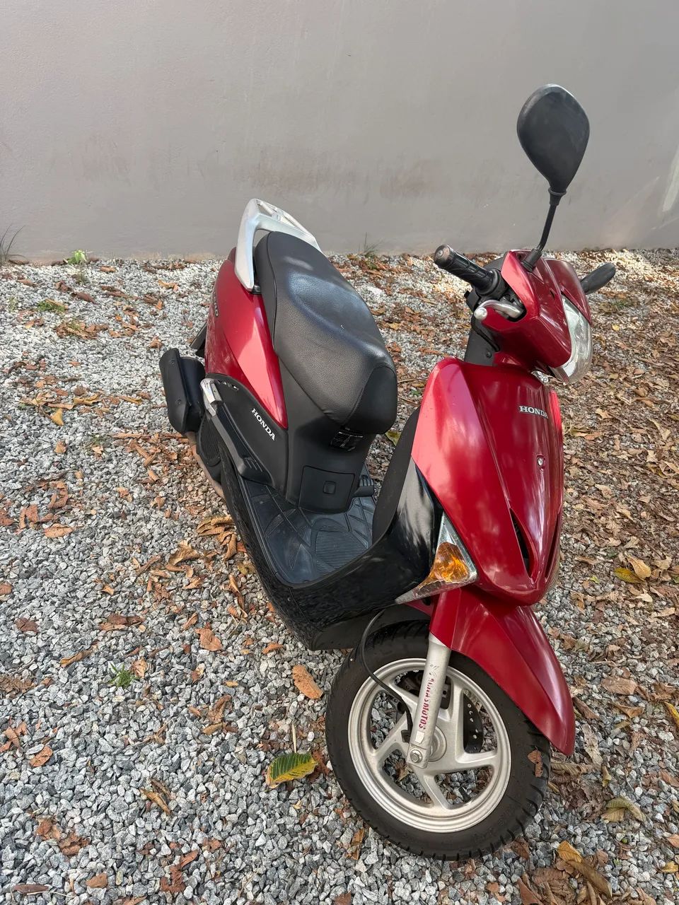Honda Lead 110