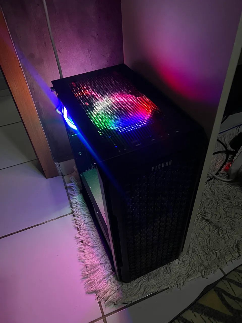 COMPUTADOR GAMER - Foto 5
