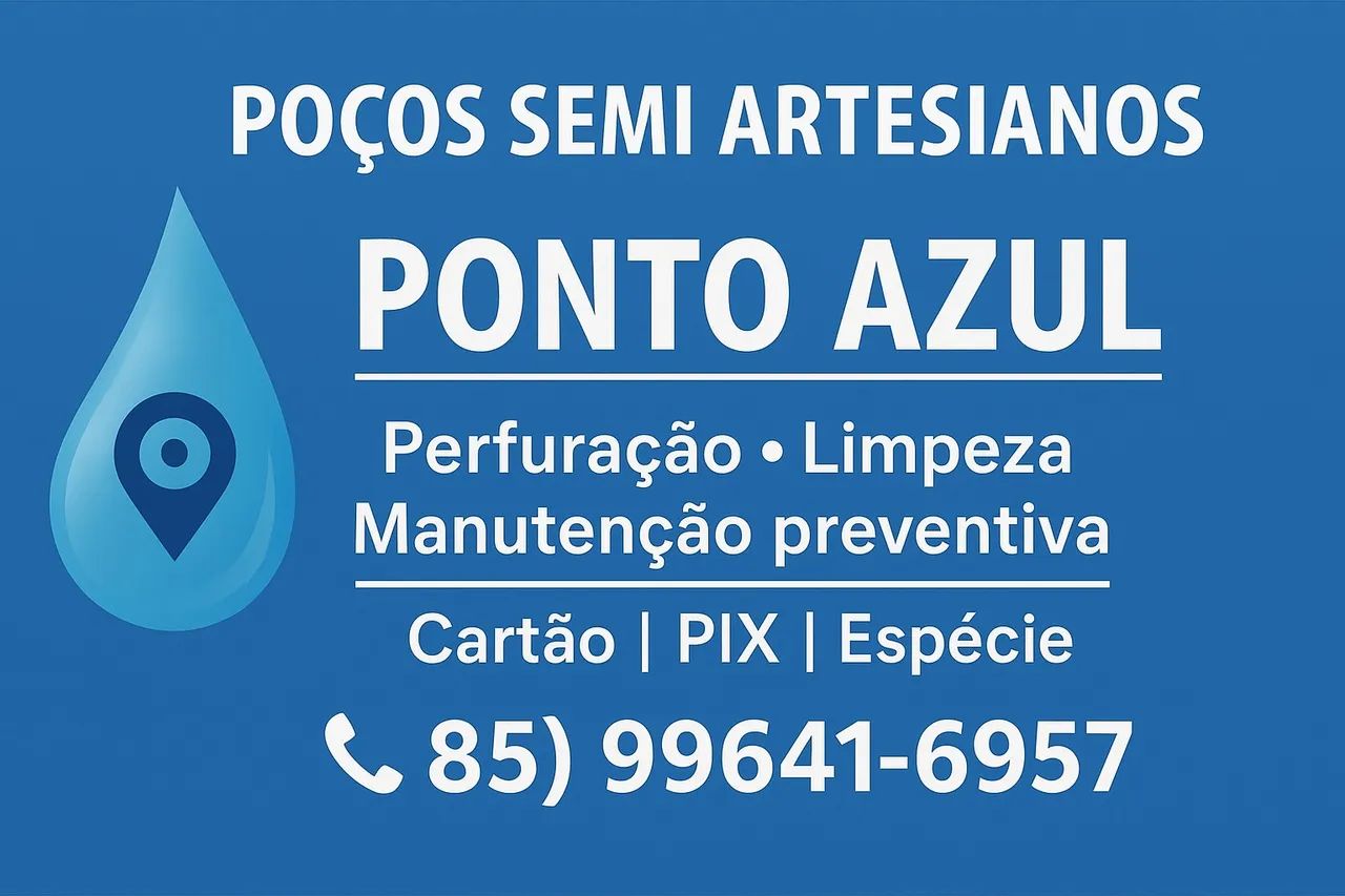 Água boa - Foto 2