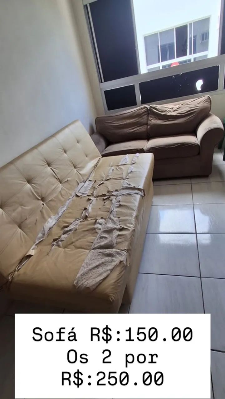 Sofá  - Foto 2