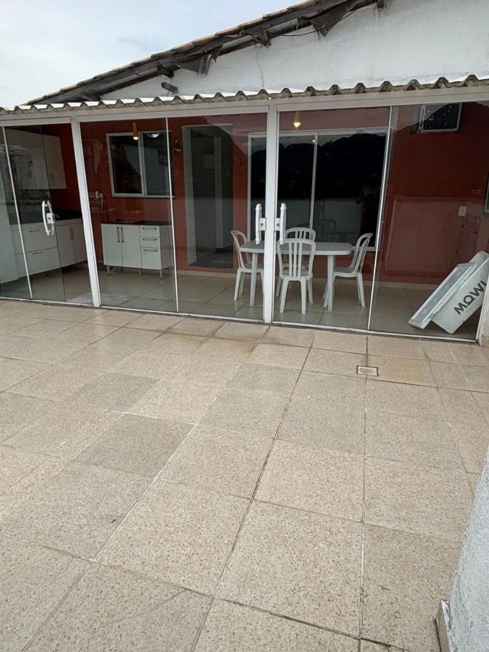 Apartamento Cobertura temporadas Barra da Tijuca  - Foto 9