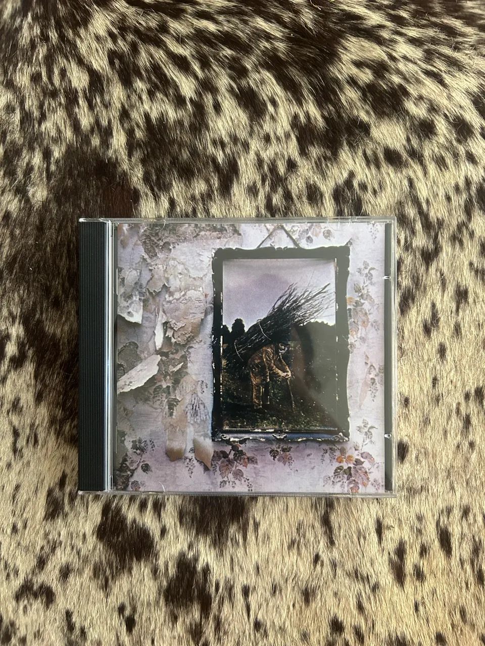 CD - Led Zeppelin IV (1971) - Foto 2